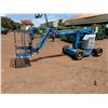 Image 2 : (867328) 2015 Genie Z34/22 2WD Electric Articulating Boom Lift (Runs & Lifts - See Video)