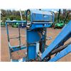 Image 32 : (867328) 2015 Genie Z34/22 2WD Electric Articulating Boom Lift (Runs & Lifts - See Video)