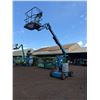 Image 43 : (867328) 2015 Genie Z34/22 2WD Electric Articulating Boom Lift (Runs & Lifts - See Video)
