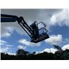 Image 50 : (867328) 2015 Genie Z34/22 2WD Electric Articulating Boom Lift (Runs & Lifts - See Video)