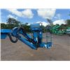 Image 51 : (867328) 2015 Genie Z34/22 2WD Electric Articulating Boom Lift (Runs & Lifts - See Video)