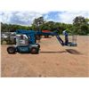 Image 5 : (867328) 2015 Genie Z34/22 2WD Electric Articulating Boom Lift (Runs & Lifts - See Video)
