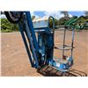 Image 10 : (867331) 2015 Genie Z34/22N 2WD Electric Articulating Boom Lift (Starts & Runs See Video)