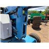 Image 14 : (867331) 2015 Genie Z34/22N 2WD Electric Articulating Boom Lift (Starts & Runs See Video)