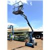 Image 1 : (867331) 2015 Genie Z34/22N 2WD Electric Articulating Boom Lift (Starts & Runs See Video)