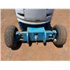 Image 22 : (867331) 2015 Genie Z34/22N 2WD Electric Articulating Boom Lift (Starts & Runs See Video)