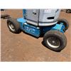Image 28 : (867331) 2015 Genie Z34/22N 2WD Electric Articulating Boom Lift (Starts & Runs See Video)