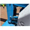 Image 33 : (867331) 2015 Genie Z34/22N 2WD Electric Articulating Boom Lift (Starts & Runs See Video)