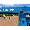 Image 35 : (867331) 2015 Genie Z34/22N 2WD Electric Articulating Boom Lift (Starts & Runs See Video)
