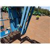 Image 37 : (867331) 2015 Genie Z34/22N 2WD Electric Articulating Boom Lift (Starts & Runs See Video)