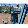 Image 38 : (867331) 2015 Genie Z34/22N 2WD Electric Articulating Boom Lift (Starts & Runs See Video)