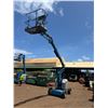 Image 52 : (867331) 2015 Genie Z34/22N 2WD Electric Articulating Boom Lift (Starts & Runs See Video)