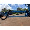 Image 62 : (867331) 2015 Genie Z34/22N 2WD Electric Articulating Boom Lift (Starts & Runs See Video)