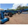 Image 63 : (867331) 2015 Genie Z34/22N 2WD Electric Articulating Boom Lift (Starts & Runs See Video)