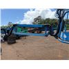 Image 65 : (867331) 2015 Genie Z34/22N 2WD Electric Articulating Boom Lift (Starts & Runs See Video)