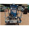 Image 8 : (867331) 2015 Genie Z34/22N 2WD Electric Articulating Boom Lift (Starts & Runs See Video)