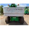 Image 35 : (920466) 2016 Genie S85 4WD Diesel Telescopic Boom Lift (Runs,Lifts,Needs Repair)