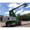 Image 67 : (920466) 2016 Genie S85 4WD Diesel Telescopic Boom Lift (Runs,Lifts,Needs Repair)