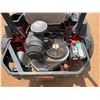 Image 11 : (10714857) 2022 Toro 72949 Zero-Turn Lawn Mower (Starts & Runs - See Video)