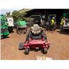 Image 2 : (10714857) 2022 Toro 72949 Zero-Turn Lawn Mower (Starts & Runs - See Video)