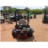 Image 4 : (10714857) 2022 Toro 72949 Zero-Turn Lawn Mower (Starts & Runs - See Video)