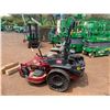 Image 5 : (10714857) 2022 Toro 72949 Zero-Turn Lawn Mower (Starts & Runs - See Video)