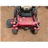 Image 6 : (10714857) 2022 Toro 72949 Zero-Turn Lawn Mower (Starts & Runs - See Video)