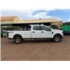 Image 4 : (10229875) 2019 Ford F250 Pickup Truck 4WD 47,579 Miles, Lic. 639TWY (Starts & Runs, See Video)