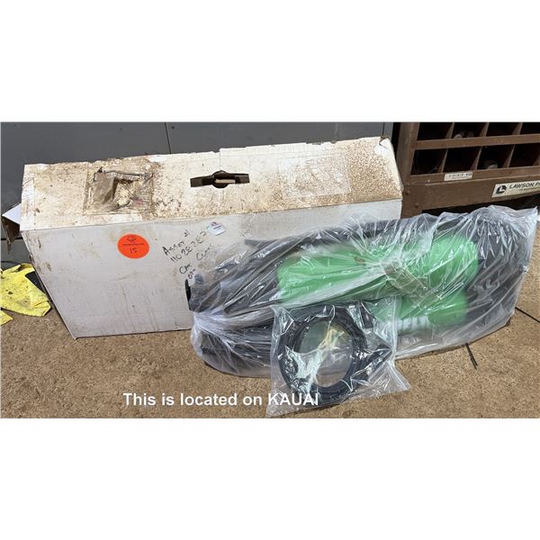 (11028287) Makinex Hose 2 Go Portable Water Supply