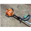Image 3 : (10708352) Stihl FC 70 Curved Shaft Gas Edger