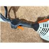 Image 9 : (10708352) Stihl FC 70 Curved Shaft Gas Edger