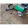 Image 5 : (10648530) 2022 MI-T-M 4000psi Gas Pressure Washer w/ Hose & Wand (Needs Repair)