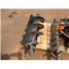 Image 11 : (10714814) Dingo Auger Head Attachment & Two Augers