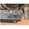 Image 3 : (10714814) Dingo Auger Head Attachment & Two Augers