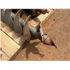 Image 8 : (10714814) Dingo Auger Head Attachment & Two Augers