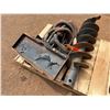 Image 13 : (10714814) Dingo Auger Head Attachment & Two Augers
