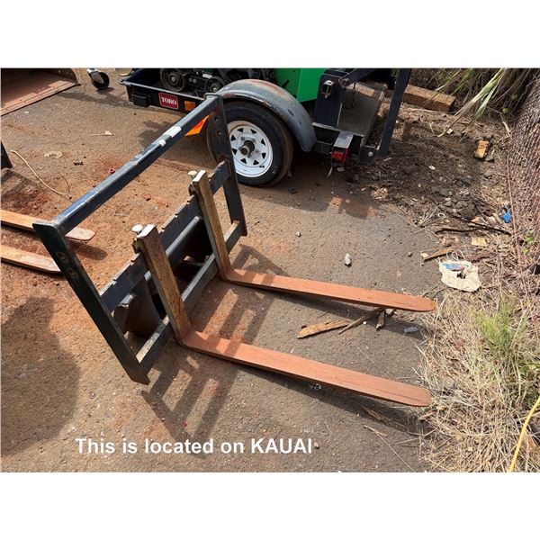 (10714826) 2022 Toro 22586 36 in Dingo Forks