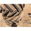 Image 13 : Qty 4 Starco AS Dumper Tires 405 / 70-20