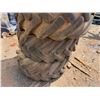 Image 9 : Qty 4 Starco AS Dumper Tires 405 / 70-20