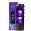 Image 1 : Brewish Jellyfish Lamp with LED Color-Changing Effects