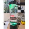 Image 5 : Brewish Jellyfish Lamp with LED Color-Changing Effects