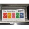 Image 2 : That Sound Game - Party Game for Adults and Teens (Ages 14+)