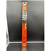Image 2 : Johnson Magnetic Heavy-Duty Box Level, 24-Inch Length