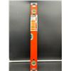 Image 3 : Johnson Magnetic Heavy-Duty Box Level, 24-Inch Length