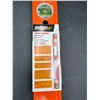 Image 4 : Johnson Magnetic Heavy-Duty Box Level, 24-Inch Length