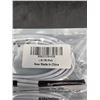 Image 3 : Lot of 6 Type-C Cables, Model L-36-10R, USB to USB-C