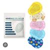 Image 1 : Adhesive Eye Patch for Medical Use, Single-Use - 30 pc