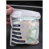 Image 2 : Adhesive Eye Patch for Medical Use, Single-Use - 30 pc