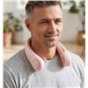 Image 1 : JisuLife Neck Fan Life3 Portable Wearable Fan