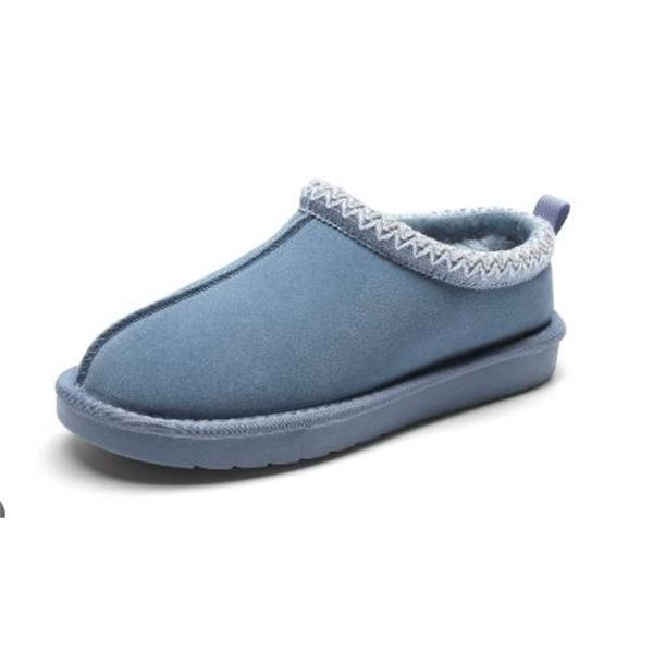 Dreame Paris Grey Slip-On Shoes, Size US 9, Made in China
